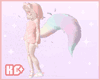 Husky Tail Galaxy