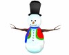 KQ Charming Snowman