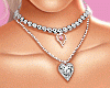 ♡ Amore Necklace