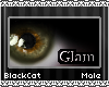[BC] Glam | Olive M