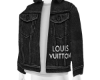 jacket lv