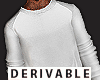 D. Clean Sweater