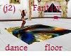 (j2) Fantasy dance floor
