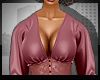 Roselle Blossom Top