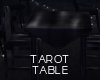 V! Tarot Table