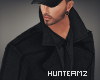 HMZ: Black Hacker Coat