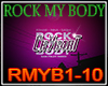 *C*ROCK MY BODY