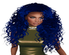 Vesa blue curls