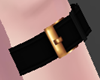Arm Belts Black V2