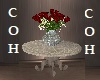 Cottage Foyer Table