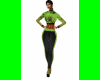 Two Color Outfit-XP