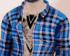 EXX. Plaid Shirt