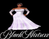 !BM LM Maid O Honor Gown