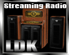[LDK] Wood Stream Radio