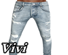 Drv Perfect fit denim