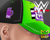 John Cena SnapBack