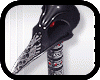 Vampire Skull Cane