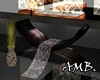 AMB.Hot chairs