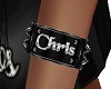 Chris armband