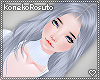 *KR* Moretz Silver