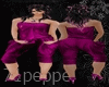 Full Fucsia Kiss [71P]