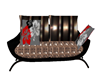 Kiss Cuddle Hold Couch