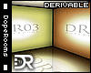 DR:DrvableRoom22