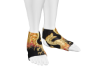 Boxer's Feet