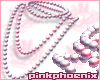 Soc. Pink1n2 Pearls