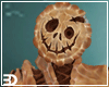 Creepy Pie Man