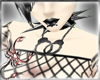 § Necklace Cuff - Black