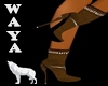 waya!NativeFallFash.Boot