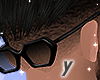 ϟBlack Sunglasses