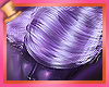 W° Shade of Purple~Hair