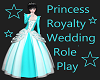 Princess Bride dress