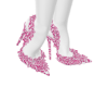 EF* pinkypard shoes