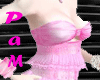 ~PaM~ Sweet Pink Dress
