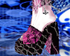 she's sensational heels
