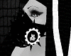 Spiked Gas Mask | F