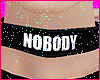 Nobody e