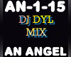 Remix An Angel Kelly Fam