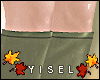Y. Autumn 25 Boots