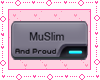 Muslim & Proud #4