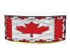 Canadian Sconce