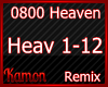 MK| Heaven  Remix