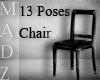 MZ! 13 Poses chair