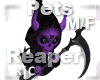 R|C Reaper Purple M/F