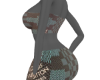 Venjii Louis Set RLL
