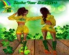 SHAKE YOUR SHAMROCK SHRT