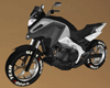 Biker avatar